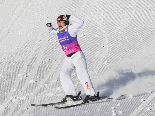 虎扑篮球-徐梦桃、隋文静/韩聪再战冬奥 老将的担当与重任