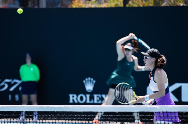 NBA社区-金花冲击奥运女双奖牌难度大 日本组合冲击金牌